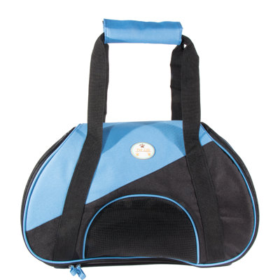 Sac de transport pour animal de compagnie Zip-N-Go