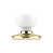 White/Brass is out of stock
