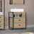 Intermezzo Bathroom Cabinet