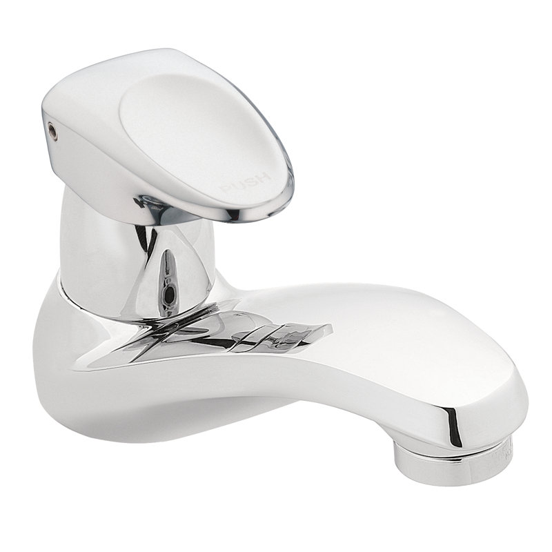 Robinet pour salle de bain à un trou M-Press