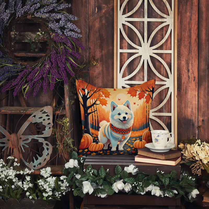 Other/No Pattern Outdoor Throw Pillow, 14" x 14"
