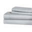 Ensemble de draps en microfibre 4 pièces Swift Home-107424562-107424565