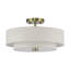 Grande semi-encastrée 3 lumières Acree-1480526070-1480526075