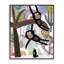 «Exotic Monkey & Toucan», dessin de Carla Daly-111997451-111997449