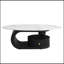 Ensemble de 2 tables de bout Modern Modern