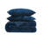 Diamond Stitch Reversible Plush Distressed Velvet Quilt Set-1948336684-1963264249