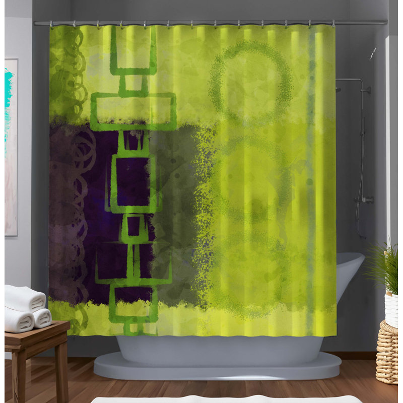 Rideau de douche Brimpant Adore