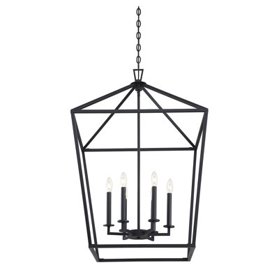 Hastings 6-Light Chandelier