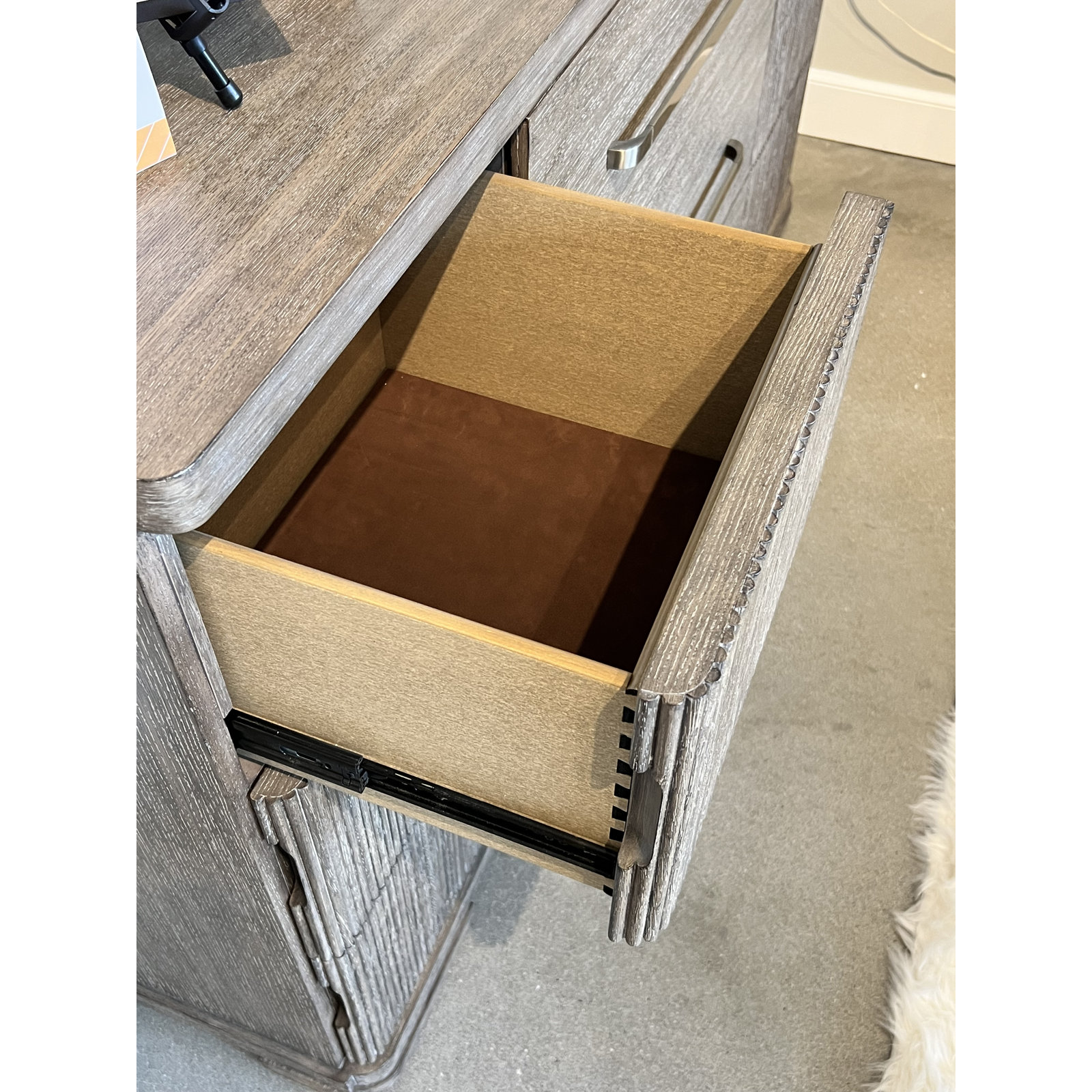 Lovitz 9-Drawer Dresser