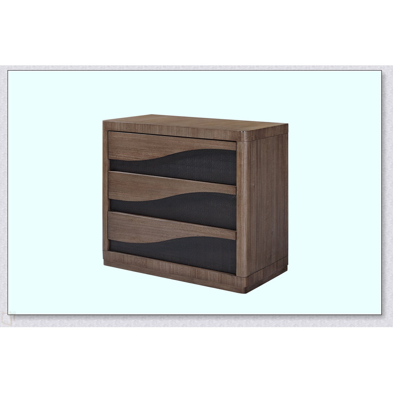 Bachelor Chest - Eucalyptus
