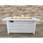 Rectangle Smokeless Fire Pit Table