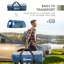 Cybil 4 Person Tent
