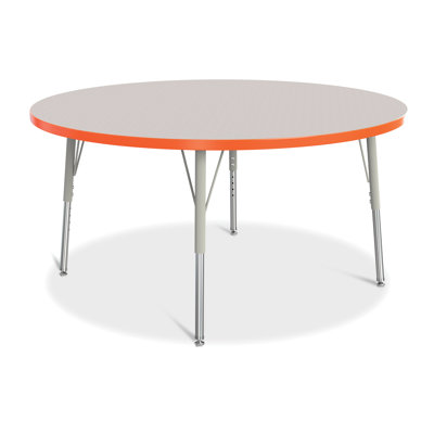 Berries Round Activity Tables
