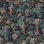 Vespertine Floral Wall Mural