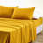 Mustard Yellow