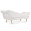 Chaise longue avec accoudoirs à volutes-1728979766