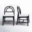 Kaelyn Arched Rattan Dining Chair-1664166933