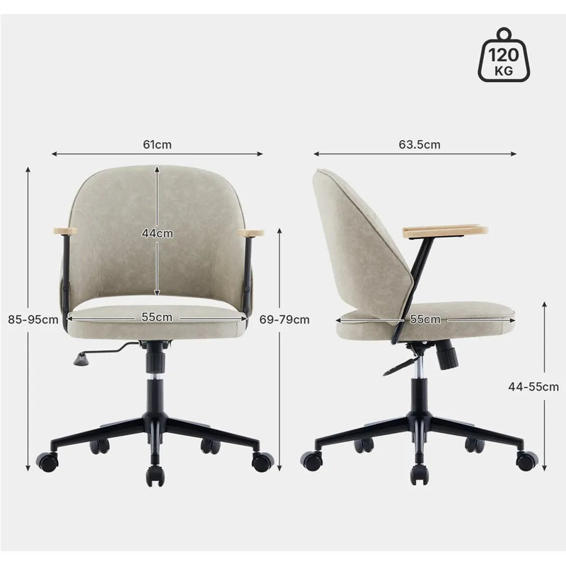 Conference Chair