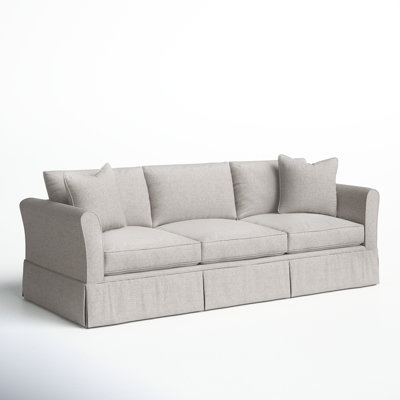 Shelby 82'' Upholstered Sofa