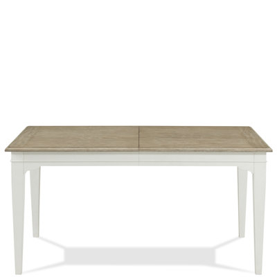 Table de salle à manger Rect
