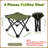 Osbonre Folding Camping Stool-992245898-992245899