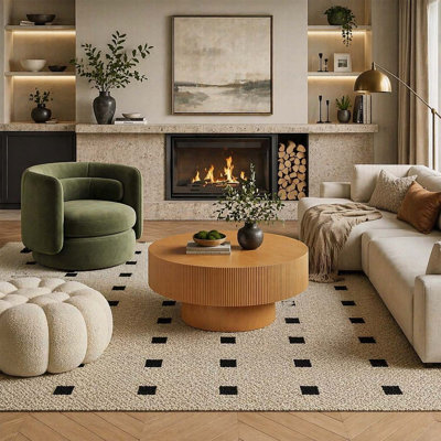 Table basse Elegant