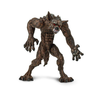 Loup-garou