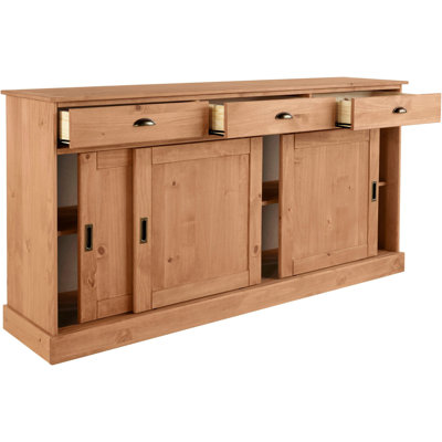 Mamie 170cm Sideboard