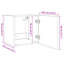 Buitrago Unfinished TV Stand for TVs up to 24"-1679456299