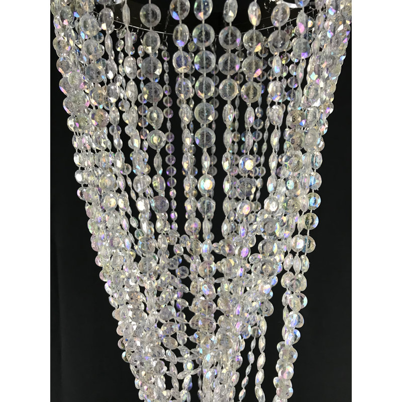 Ryley Tiered Chandelier