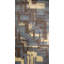 Hand Knotted Wool Area Rug
