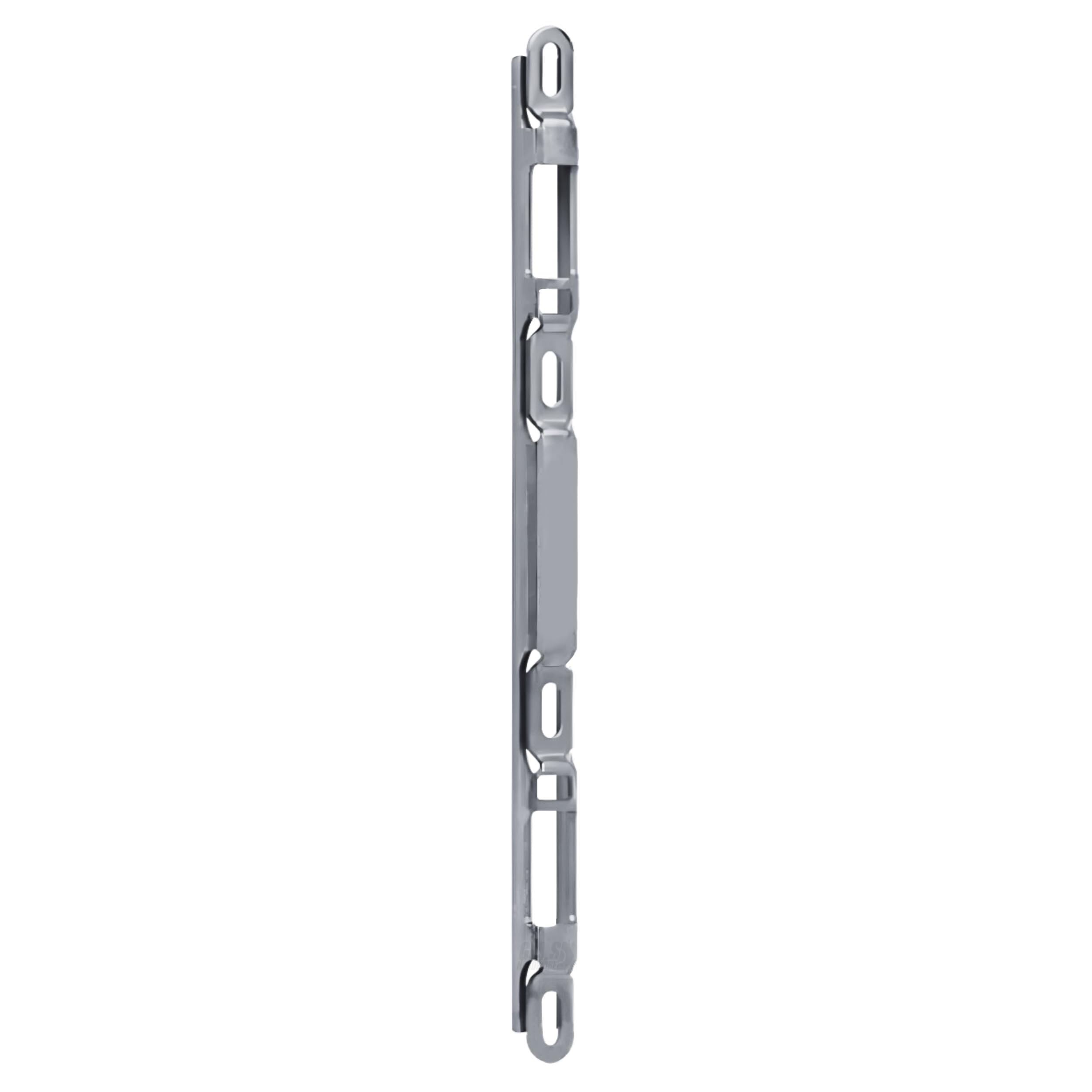 Wynn Hardware Sliding Glass Door Multi-point Keeper – Stainless Steel ...