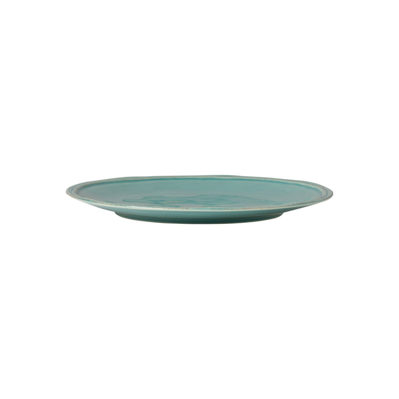 Fontana Handmade Stoneware Salad/Dessert Plate