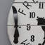 Horloge murale 15,75 "Nashima