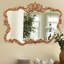 Miroir mural Daniely-302426726
