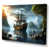 Wrapped Canvas