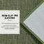 Solid Colour Area Rug-320658114
