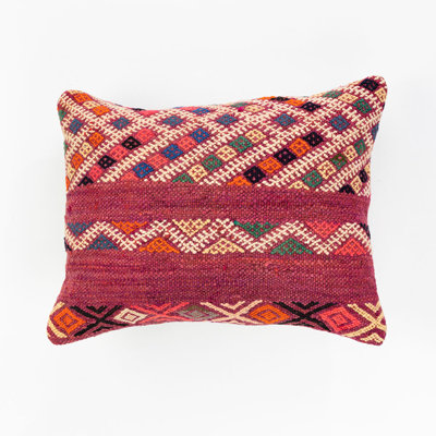 Sous Lumbar Pillow Cover & Insert