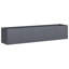 Planter 40 Cm Cold-Rolled Steel-613940577-613940580