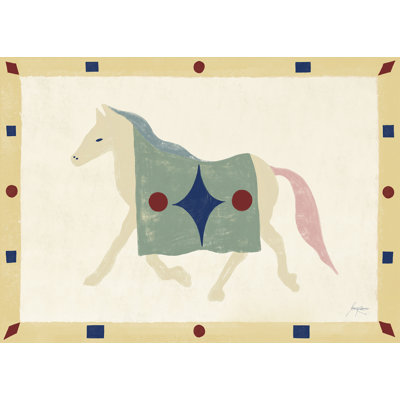 Horse Geometri