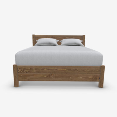 Edgilyn Bed Frame