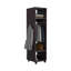 Armoire haute de 63 po avec miroir Cluster-1064799266