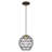 Lucilo 1 - Light Pendant-691247788