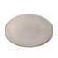 Table d'appoint d'extérieur en béton léger