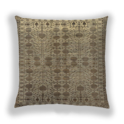 Coussin Abstract 154
