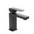 Modern Single Handle Bathroom Faucet-122722949