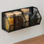 Metal Wall Organizer