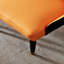 Chaise de salle à manger rembourrée Horrell-26843164