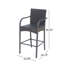 Tabouret de bar Cascada Kd-992459351