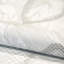Chelchowska Collection Glass Bead Finish Ficus Leaf 10.05m x 70cm Wallpaper Roll-1075125842